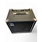 Used Ampeg BA108 25W 1X8 Bass Combo Amp