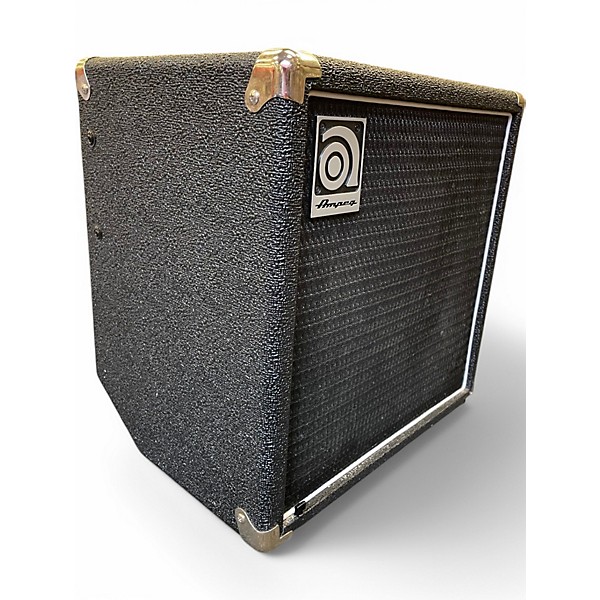 Used Ampeg BA108 25W 1X8 Bass Combo Amp