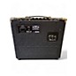 Used Ampeg BA108 25W 1X8 Bass Combo Amp