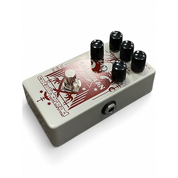 Used Catalinbread Talisman Effect Pedal