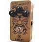 Used Keeley El Rey Dorado Effect Pedal