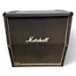 Used Marshall 1960A 300W 4x12 Stereo Slant Guitar Cabinet thumbnail