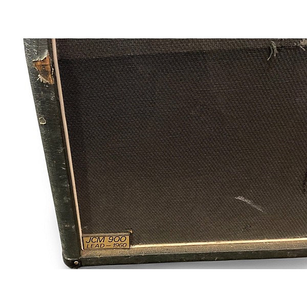 Used Marshall 1960A 300W 4x12 Stereo Slant Guitar Cabinet