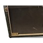 Used Marshall 1960A 300W 4x12 Stereo Slant Guitar Cabinet