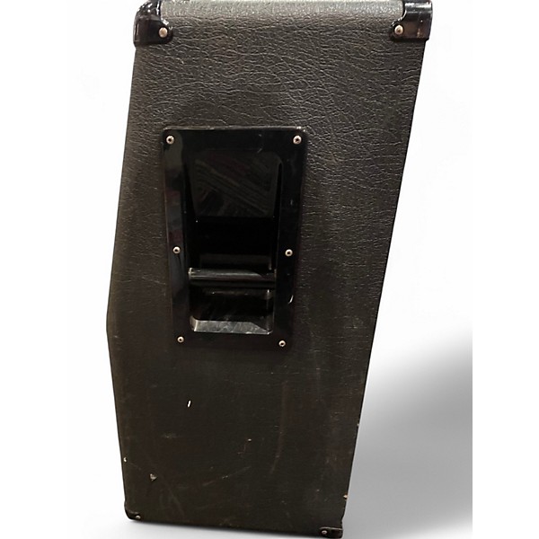 Used Marshall 1960A 300W 4x12 Stereo Slant Guitar Cabinet