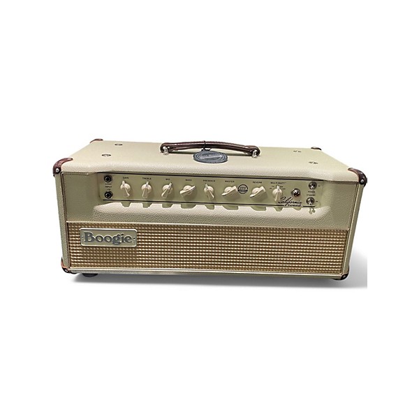 Used MESA/Boogie California Tweed 40W Tube Guitar Amp Head