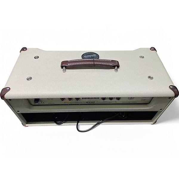 Used MESA/Boogie California Tweed 40W Tube Guitar Amp Head