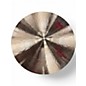 Used Paiste 15in Sound Edge Hi Hat Top Cymbal thumbnail
