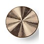 Used Paiste 15in Sound Edge Hi Hat Top Cymbal