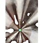 Used Paiste 15in Sound Edge Hi Hat Top Cymbal