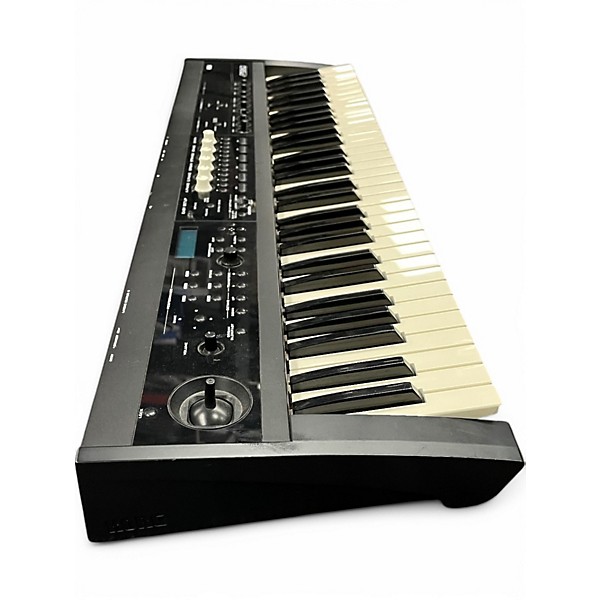 Used KORG Used KORG PS60 61 Key Synthesizer | Guitar Center