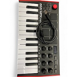 Used Akai Professional MPK Mini MKIII