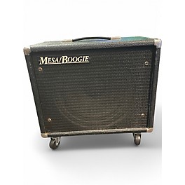 Used MESA/Boogie THEILE 1X12 CAB Guitar Cabinet