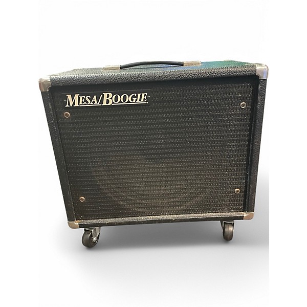 Used MESA/Boogie THEILE 1X12 CAB Guitar Cabinet
