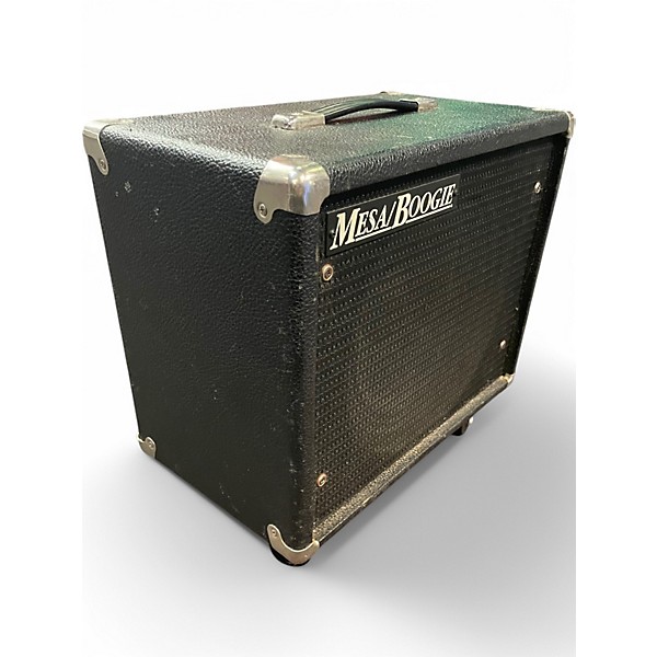 Used MESA/Boogie THEILE 1X12 CAB Guitar Cabinet