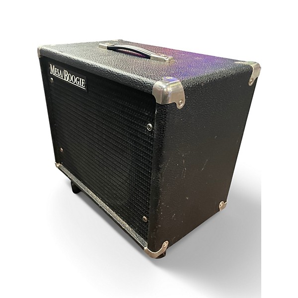 Used MESA/Boogie THEILE 1X12 CAB Guitar Cabinet