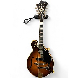 Used Ventura F STYLE MANDOLIN Vintage Sunburst Mandolin