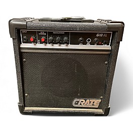 Used Crate G10 XL Guitar Combo Amp