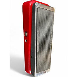 Used Dunlop JH4S Rotovibe Effect Pedal