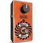 Used MXR ZW90 WYLDE PHASE Effect Pedal