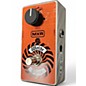 Used MXR ZW90 WYLDE PHASE Effect Pedal