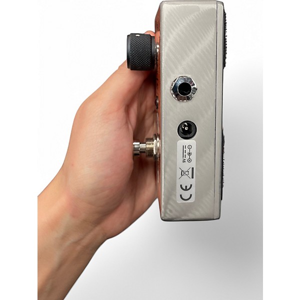 Used MXR ZW90 WYLDE PHASE Effect Pedal