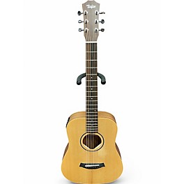 Used Taylor BTE1 Natural Acoustic Guitar
