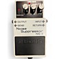 Used BOSS NS2 Noise Suppressor Effect Pedal thumbnail