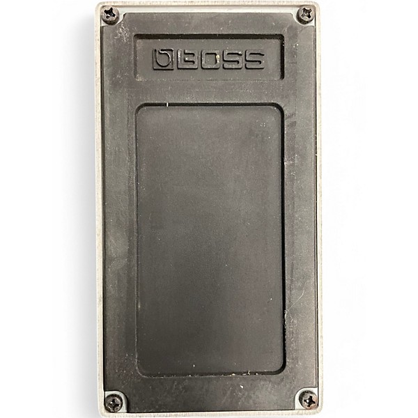 Used BOSS NS2 Noise Suppressor Effect Pedal