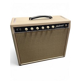 Used Milkman Sound Half Pint 5W 1x12 Tube Guitar Combo Amp