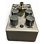 Used Stomp Under Foot Rhinosaur Effect Pedal