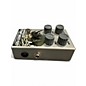 Used Stomp Under Foot Rhinosaur Effect Pedal