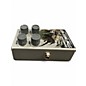 Used Stomp Under Foot Rhinosaur Effect Pedal