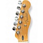 Used 2020 Fender Player Telecaster Butterscotch Blonde Solid Body Electric Guitar