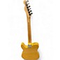 Used 2020 Fender Player Telecaster Butterscotch Blonde Solid Body Electric Guitar
