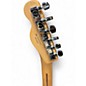 Used 2020 Fender Player Telecaster Butterscotch Blonde Solid Body Electric Guitar