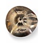 Used Zildjian 10in ZXT Trashformer Cymbal thumbnail