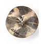 Used Zildjian 10in ZXT Trashformer Cymbal