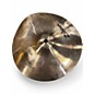 Used Zildjian 10in ZXT Trashformer Cymbal