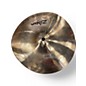 Used Zildjian 10in ZXT Trashformer Cymbal