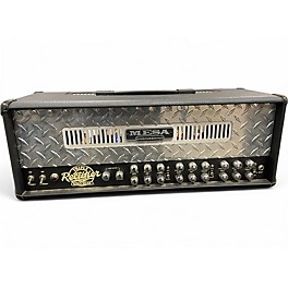 Used MESA/Boogie Triple Rectifier 150W Tube Guitar Amp Head