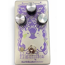 Used EarthQuaker Devices HIZUMITAS Effect Pedal