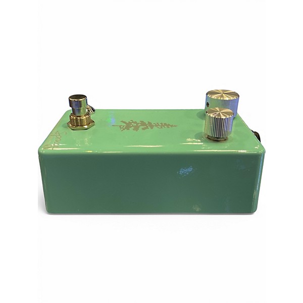 Used Spruce Effects RANGEMASTER Effect Pedal