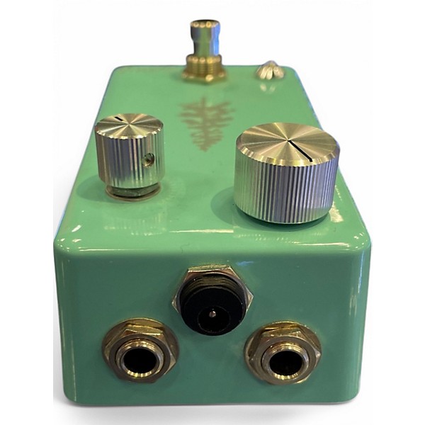 Used Spruce Effects RANGEMASTER Effect Pedal