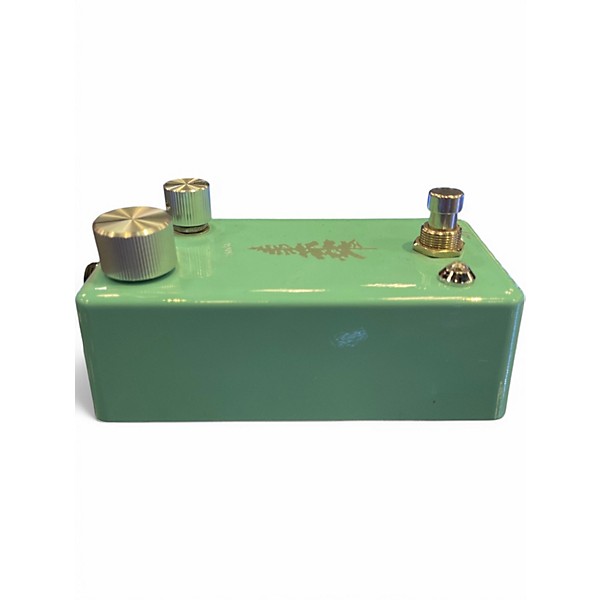 Used Spruce Effects RANGEMASTER Effect Pedal
