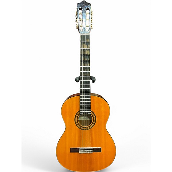 Used SIGMA CS3 Natural Classical Acoustic Guitar