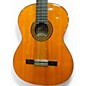 Used SIGMA CS3 Natural Classical Acoustic Guitar