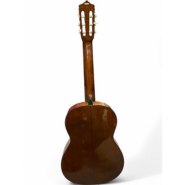Used SIGMA CS3 Natural Classical Acoustic Guitar