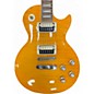 Used Epiphone Slash Signature Les Paul Classic FLAME YELLOW Solid Body Electric Guitar