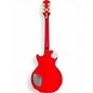 Used Epiphone Slash Signature Les Paul Classic FLAME YELLOW Solid Body Electric Guitar